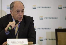 Presidente da Petrobras pede demissão do cargo