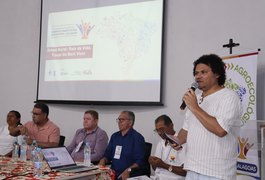 Como levar comida saudável à mesa do alagoano? Tema é discutido em evento no Agreste