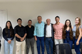 Após articulação do secretário José de Macêdo, Ronaldo Lessa se reúne com servidores da Polícia Científica em Arapiraca