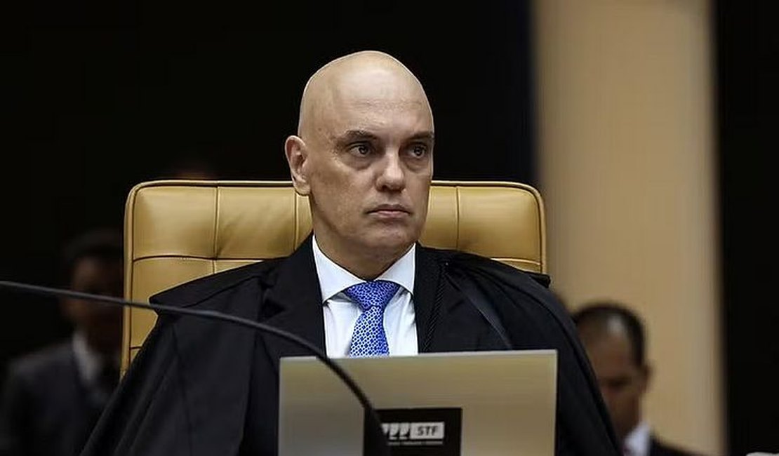 Morre o pai do ministro Alexandre de Moraes