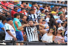 Vica e jogadores convocam torcida para grande final do turno