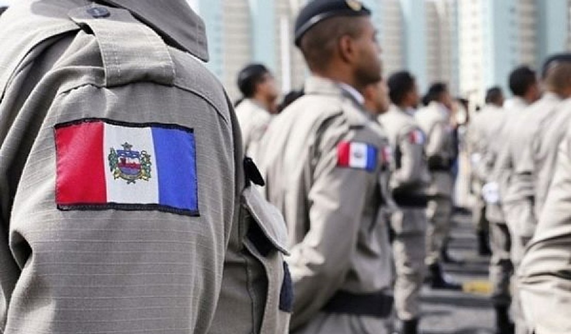 Promoção de dezenas de militares de Alagoas é publicada no Diário Oficial; confira a lista