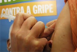 Campanha de vacinação contra gripe termina na sexta-feira