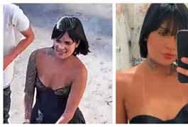 Após 25 dias internada, morre mulher atropelada e arrastada por homem em SP