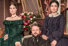 Dom Pedro II tinha amantes e pedia fotos: o que a Globo não mostra em 'Nos Tempos do Imperador'