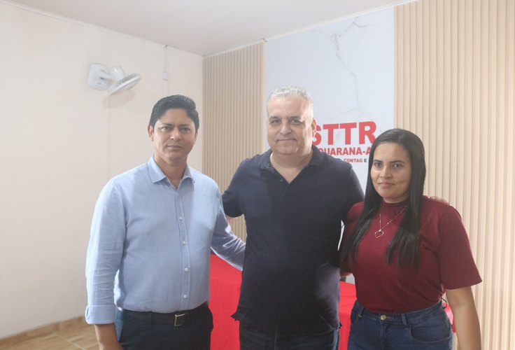 Em entrevista, Alfredo Gaspar detalha prioridades do mandato e cobra rigor no combate ao crime