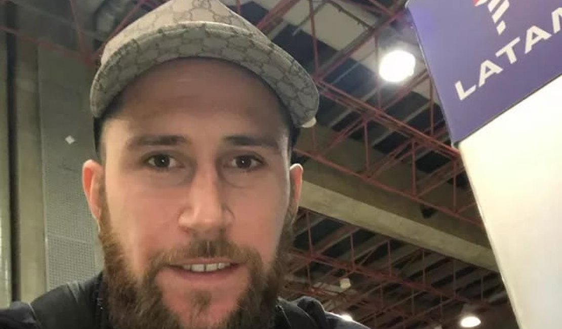 Reforço no CSA, Argentino Jonatan Gómez começar a treinar na tarde desta quinta