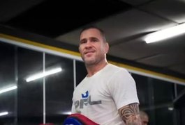 Quem é o lutador de MMA encontrado morto depois de tentar recuperar a moto em favela do Rio