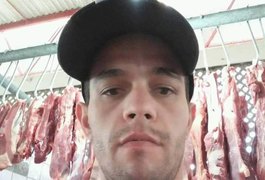 Arapiraca registra 6º assassinato de 2019 com homicídio de marchante