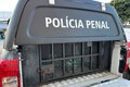 Mulher é presa ao tentar entrar com maconha escondida em partes íntimas no Presídio, em Maceió