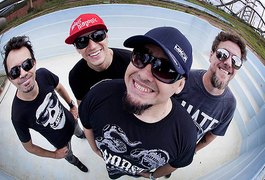 Show de banda “Raimundos” é cancelado por falta de público em Penedo