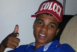 Motoqueiros executam jovem com doze tiros em Teotônio Vilela