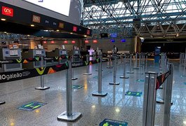 Senacon cobra explicações da 123Milhas sobre viagens canceladas