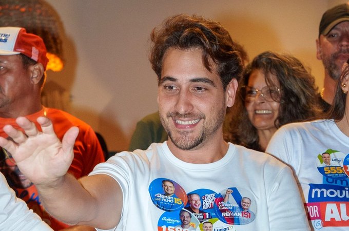 Guilherme Lopes propõe recursos permanentes para remunerar quem preserva o meio ambiente em Alagoas