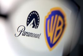 Paramount conclui compra da Warner Bros. por US$ 110 bilhões