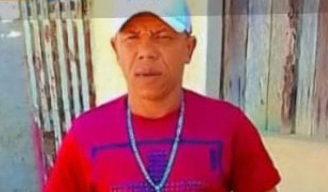 Morre homem de 49 anos que ficou ferido em grave acidente no sítio Bom Jardim, em Arapiraca