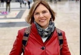 Advogada, procuradora aposentada de Arapiraca morre vítima de Covid-19