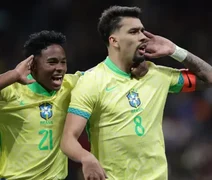 CBF recebe proposta de quase R$ 1 bilhão para trocar de fornecedora