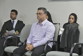 Júri condena Marcelo Carnaúba a 28 anos pela morte do dono do Maikai