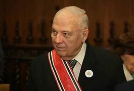 Ministro do ﻿STF aposentado, ﻿José Carlos Moreira Alves, morre em Brasília