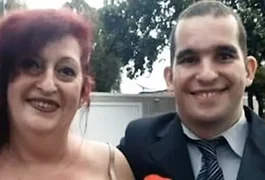 Homem que assassinou a mãe e o padrasto fez rituais macabros pelado no cemitério para atrair a morte do casal