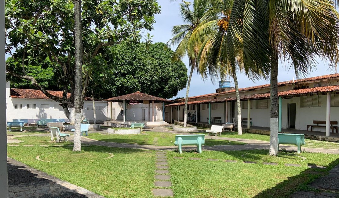 Governo do Estado assegura novo Portugal Ramalho; decisão judicial impulsiona projeto Grande Maceió