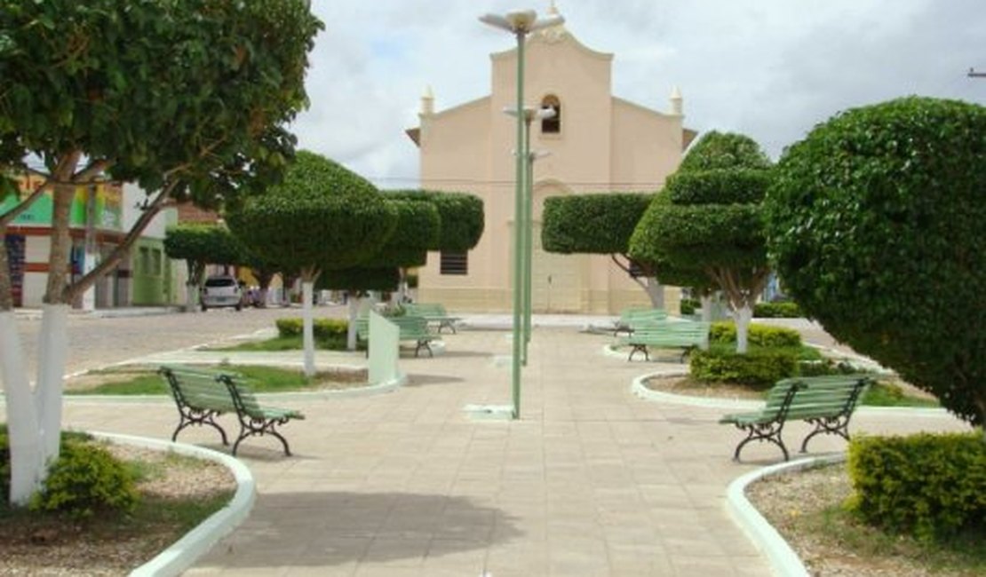 Criminosos armados roubam fábrica de queijo na zona rural de Craíbas