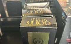 Apreensão de cigarros e vapes em Maceió