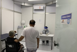 Centrais de triagem de AL aplicam 1.487 testes de Covid-19 na 3ª semana de agosto