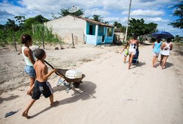 Sobe para 42 o nº de municípios de Alagoas em emergência pela seca