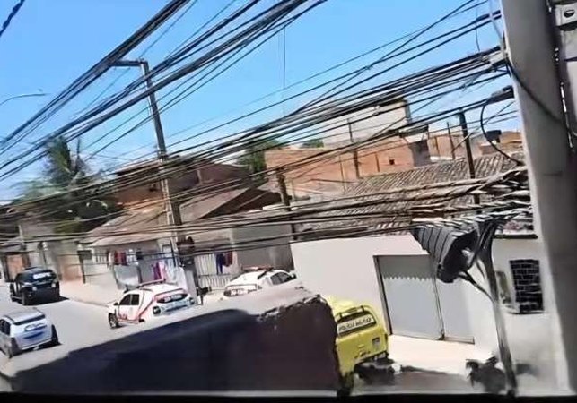 Adolescente de 14 anos é resgatada após suspeita de cárcere privado em Maceió