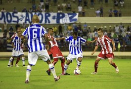 Mais de 700 militares farão a segurança na final do Campeonato Alagoano