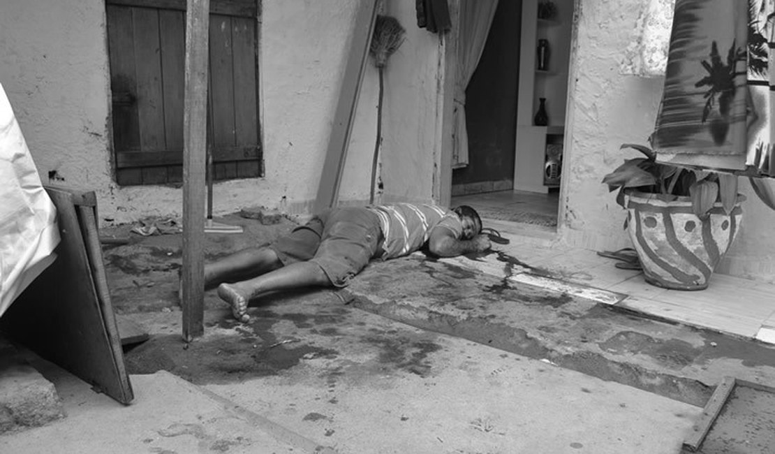 Homem é executado dentro de casa em São Miguel dos Campos