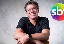Boninho fecha com o SBT para novo reality show