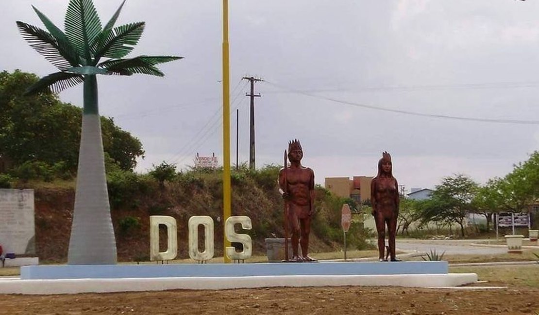 Homem é esfaqueado após discussão em Palmeira dos índios