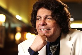 Aos 85 anos, morre em São Paulo o cantor Cauby Peixoto
