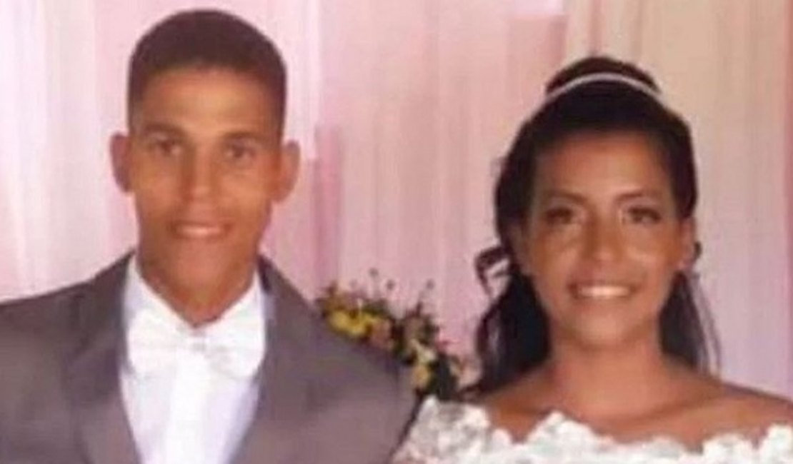 Noivo envolvido em acidente entre Porto Calvo e Japaratinga recebe alta do HGE