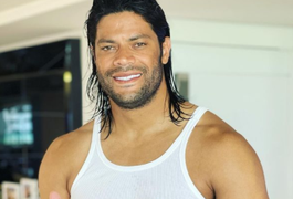 Atlético-MG segue no páreo, e atacante Hulk planeja definição de futuro ainda esta semana