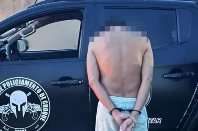 Operação Nexus: condenados por estupro são presos em Marechal Deodoro e Maceió