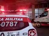 Homem invade casa e ataca moradora com socos, chutes e golpes de objetos cortantes, em Arapiraca