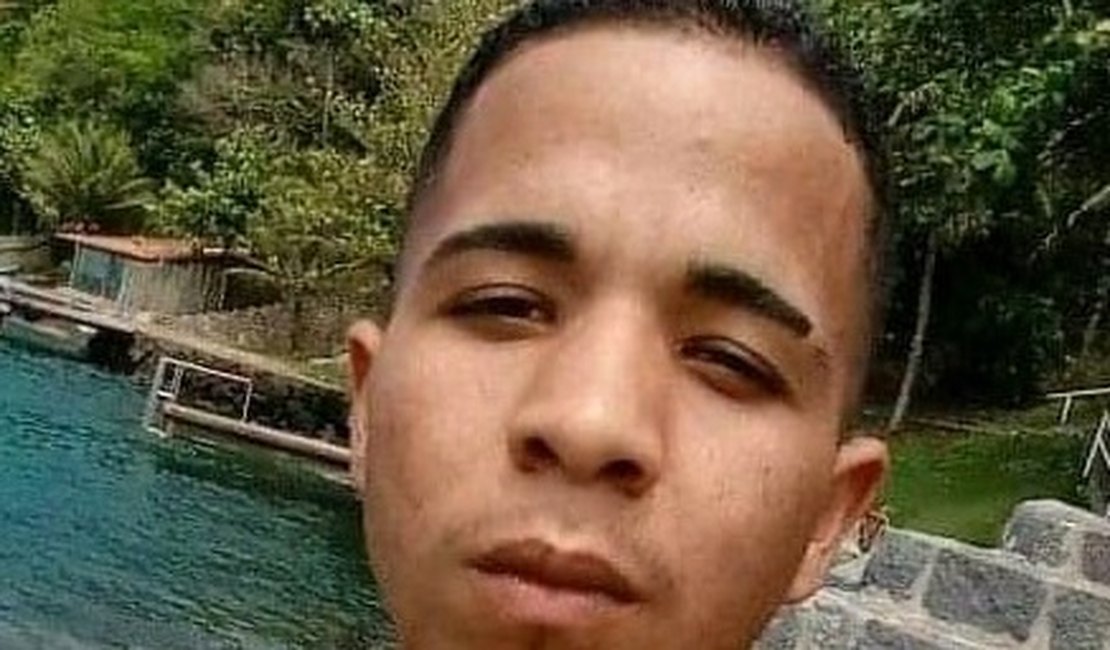 Após discussão com suposto gari, jovem é morto a tiros no Agreste