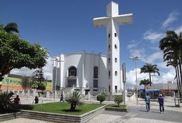 Escola de idiomas é assaltada no Centro de Arapiraca