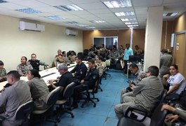 Segurança Pública encerra capacitação para uso de aplicativo de consultas de informações
