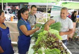 Dia Mundial do Meio Ambiente: ações são realizadas no Centro de Arapiraca