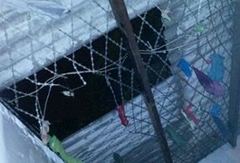 21 menores fogem de Unidade de Internação em Maceió