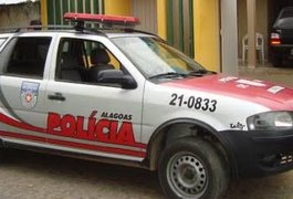 Polícia prende homem acusado de assassinato no Sertão de AL