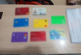Golpista parcelou conta de R$ 2.371 em hotel de luxo em Maceió com dados de cartão comprados na internet