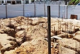 Justiça determina que Prefeitura de Maceió construa nova base da Oplit em 90 dias