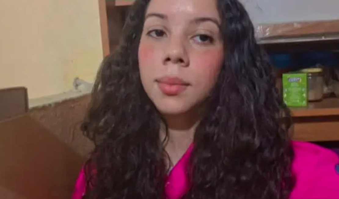 Corpo encontrado em rio pode ser de jovem desaparecida em Matriz de Camaragibe