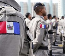 Prazo de inscrições para concursos da PM e Bombeiros se encerra nesta quarta (30)